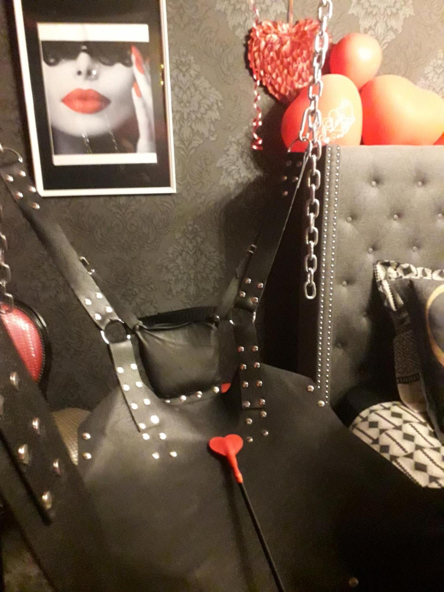 Love Room Le Rouge Et Noir Barr Eksteriør bilde