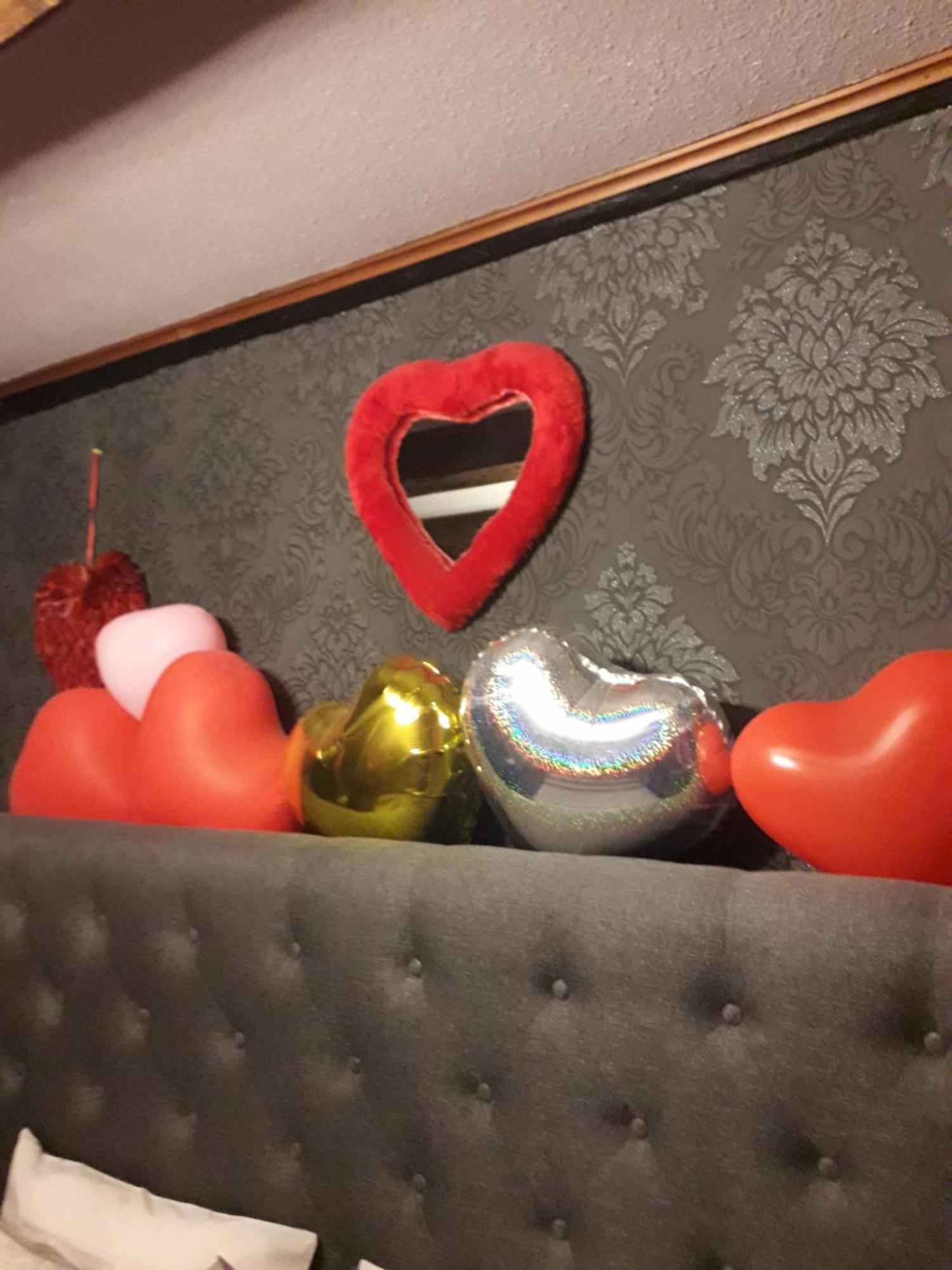 Love Room Le Rouge Et Noir Barr Eksteriør bilde