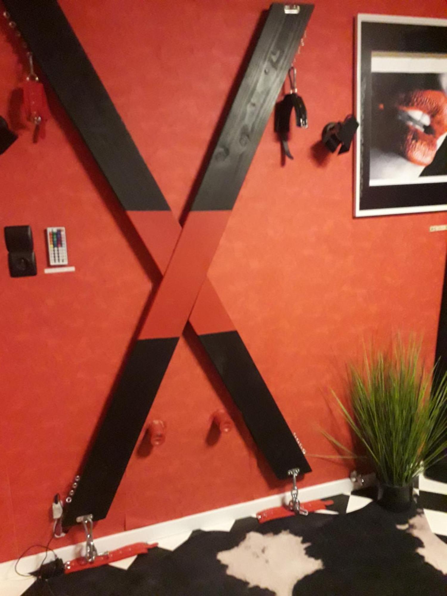 Love Room Le Rouge Et Noir Barr Eksteriør bilde