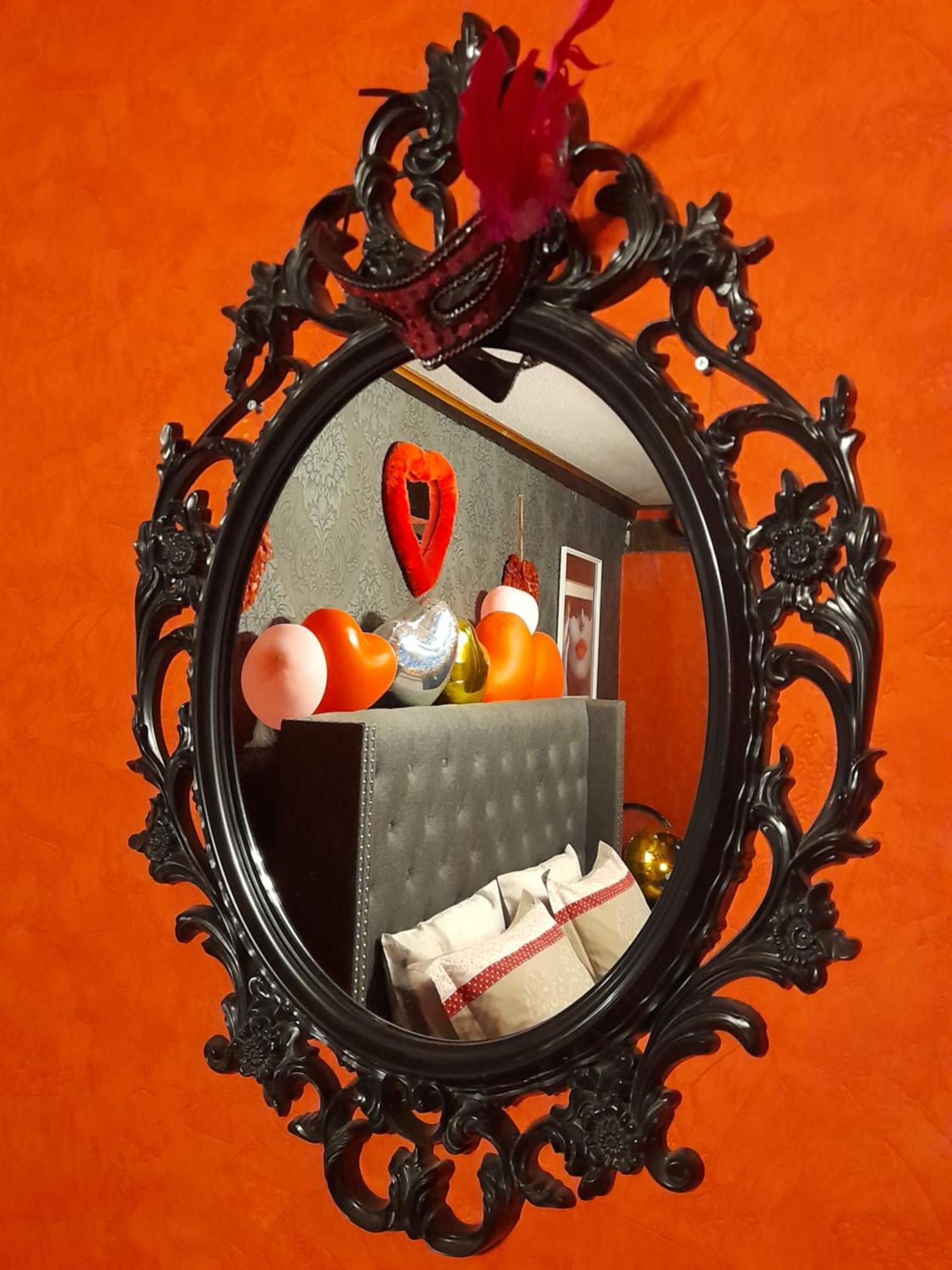 Love Room Le Rouge Et Noir Barr Eksteriør bilde